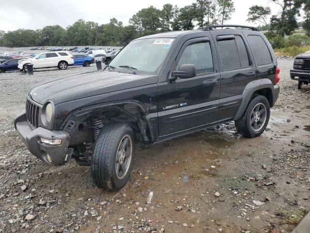 Jeep Liberty