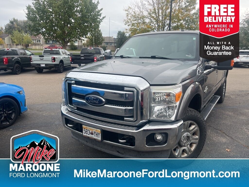 Ford F-350