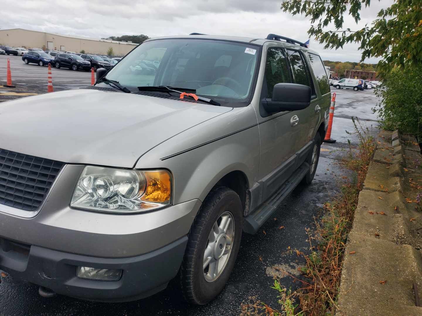 Ford Expedition