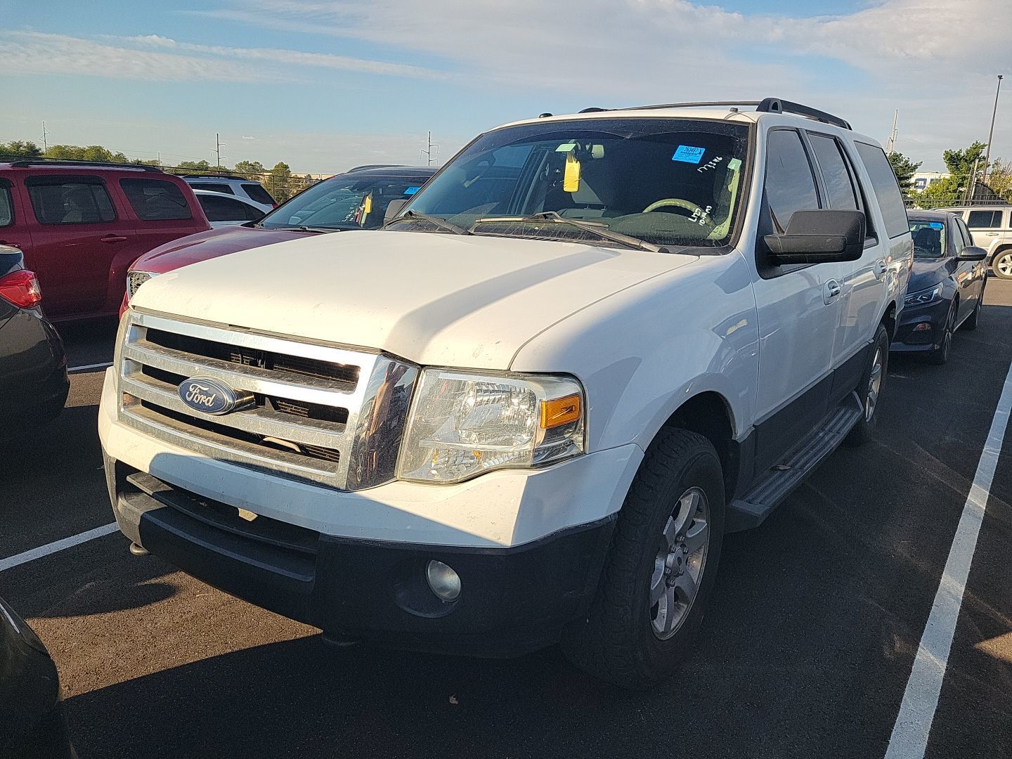 Ford Expedition