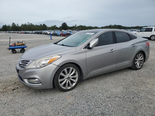 Hyundai Azera