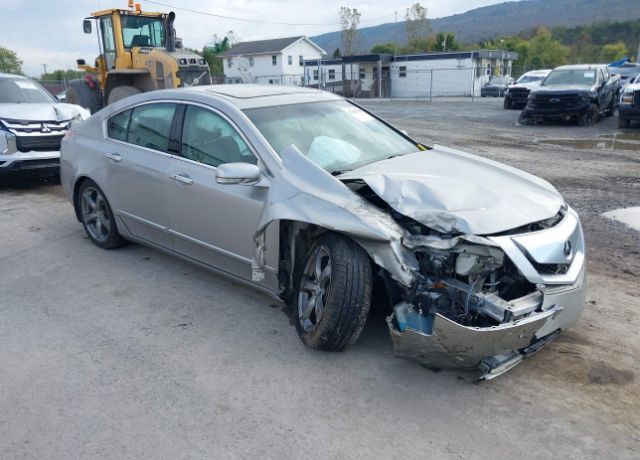 Acura TL