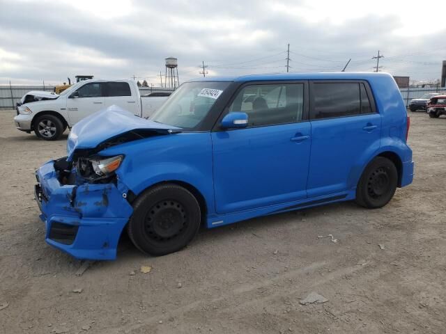 Toyota SCION xB
