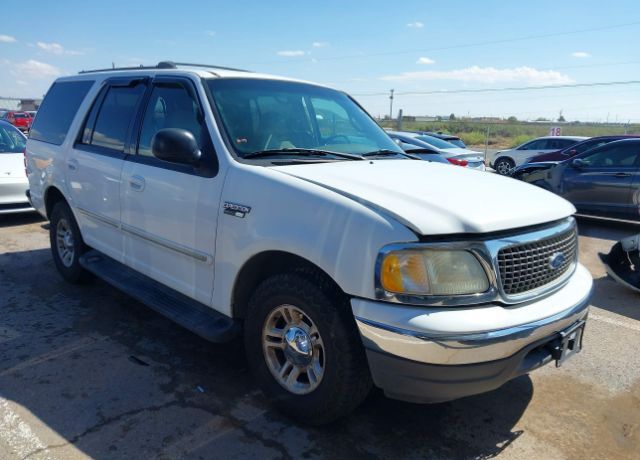 Ford Expedition