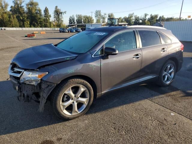 Toyota Venza