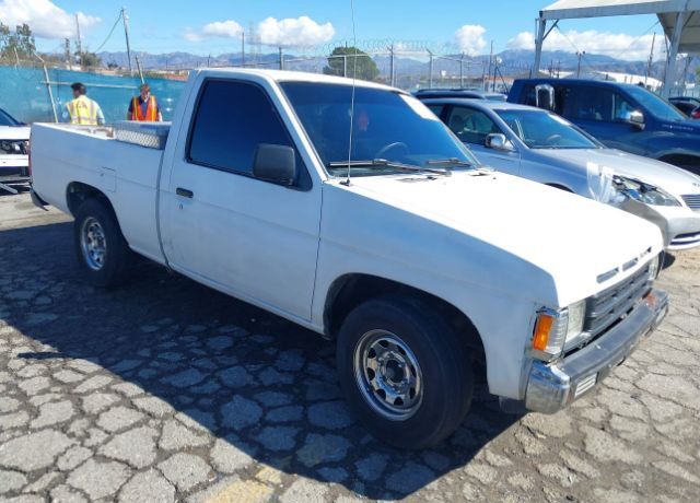 Nissan Pickup