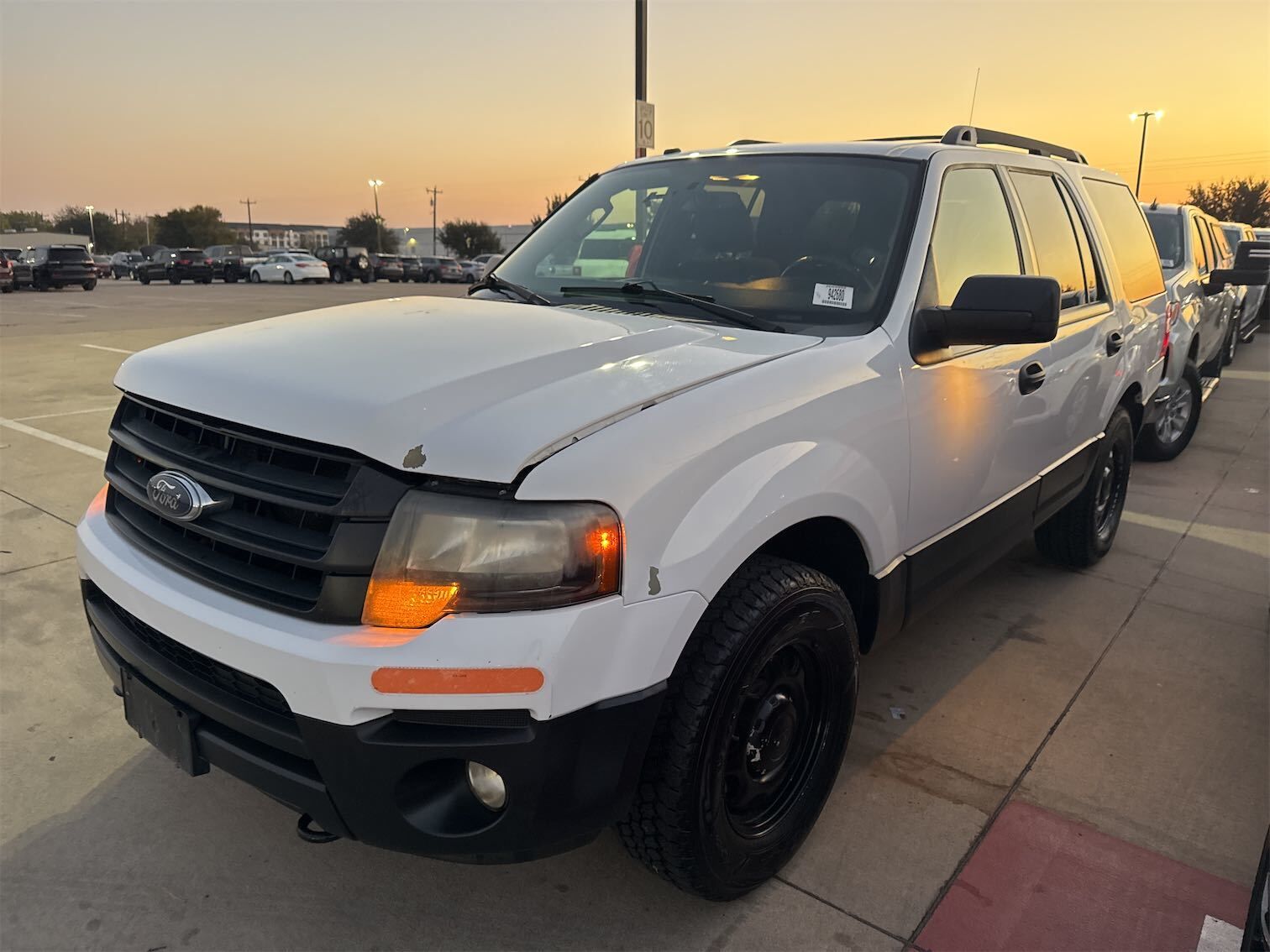 Ford Expedition