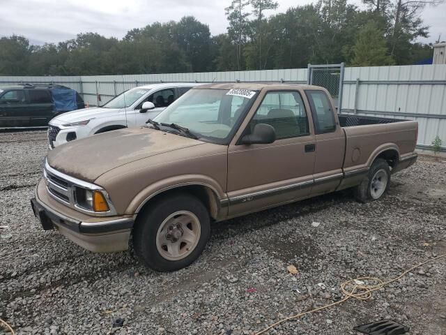 Chevrolet S-10 Pickup
