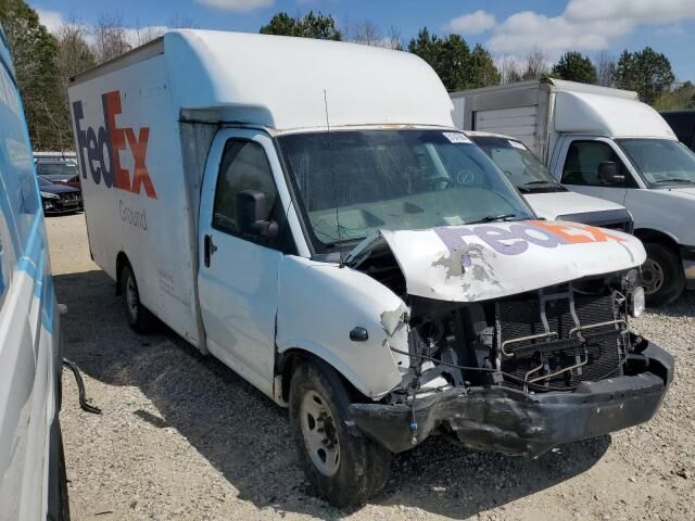 Chevrolet Express