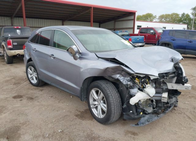 Acura RDX