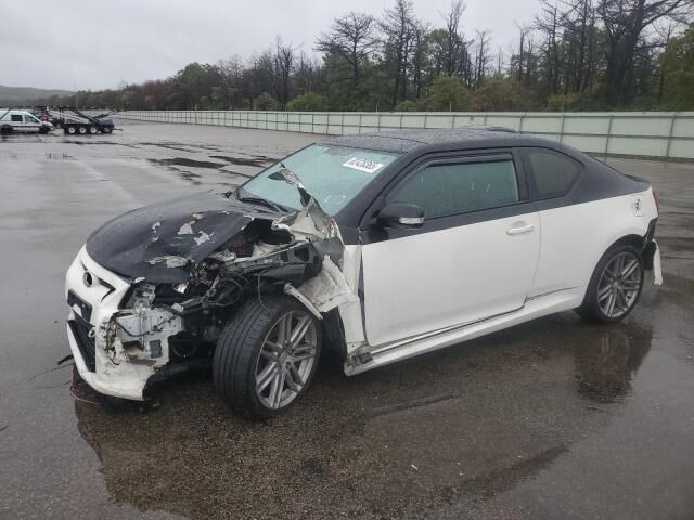 Toyota SCION tC
