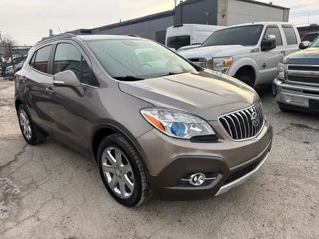Buick Encore