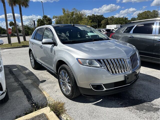 Lincoln MKX