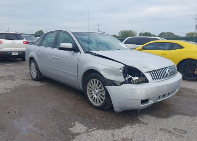 Mercury Montego