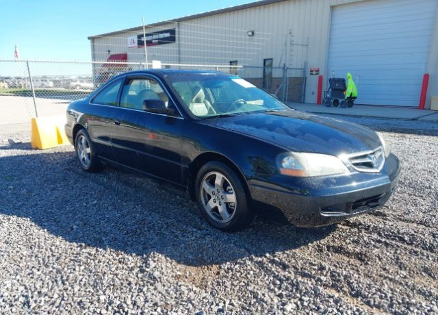 Acura CL