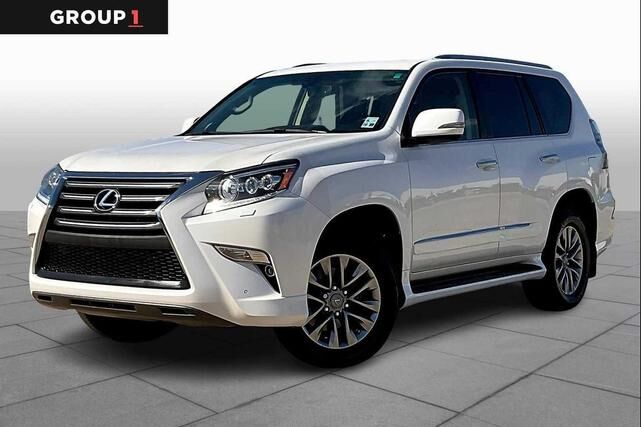 Lexus GX