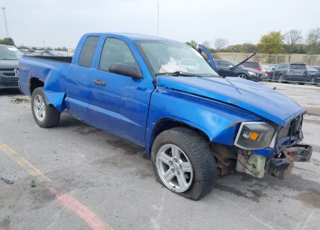 Dodge Dakota