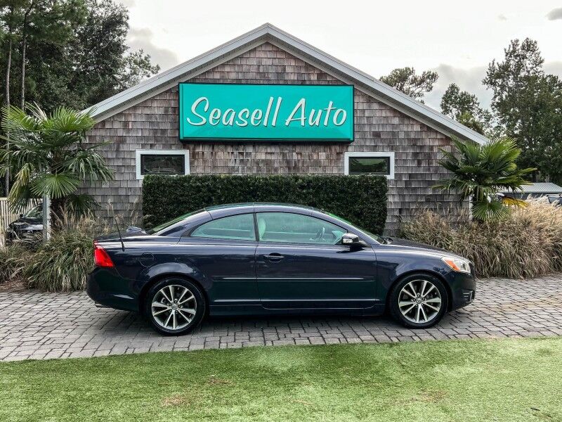 Volvo C70