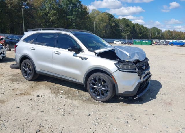2021 KIA Sorento