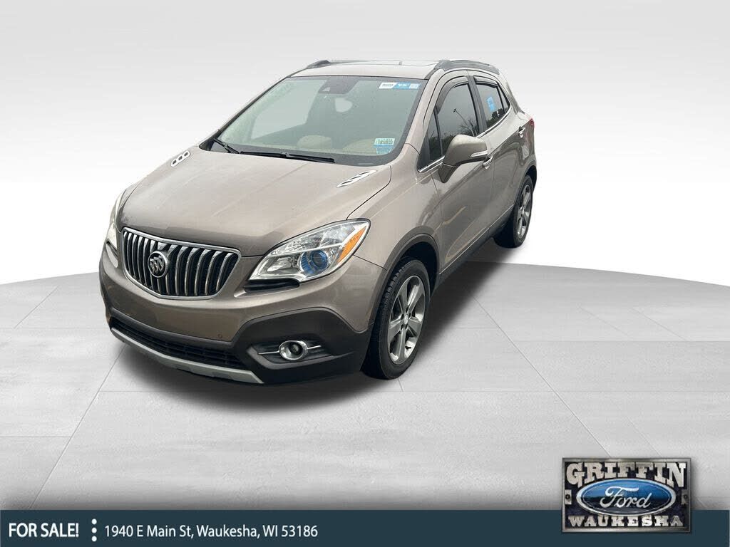 Buick Encore