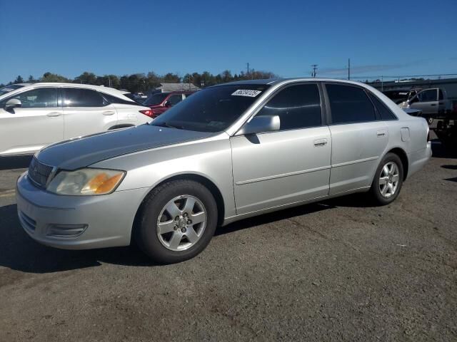 Toyota Avalon
