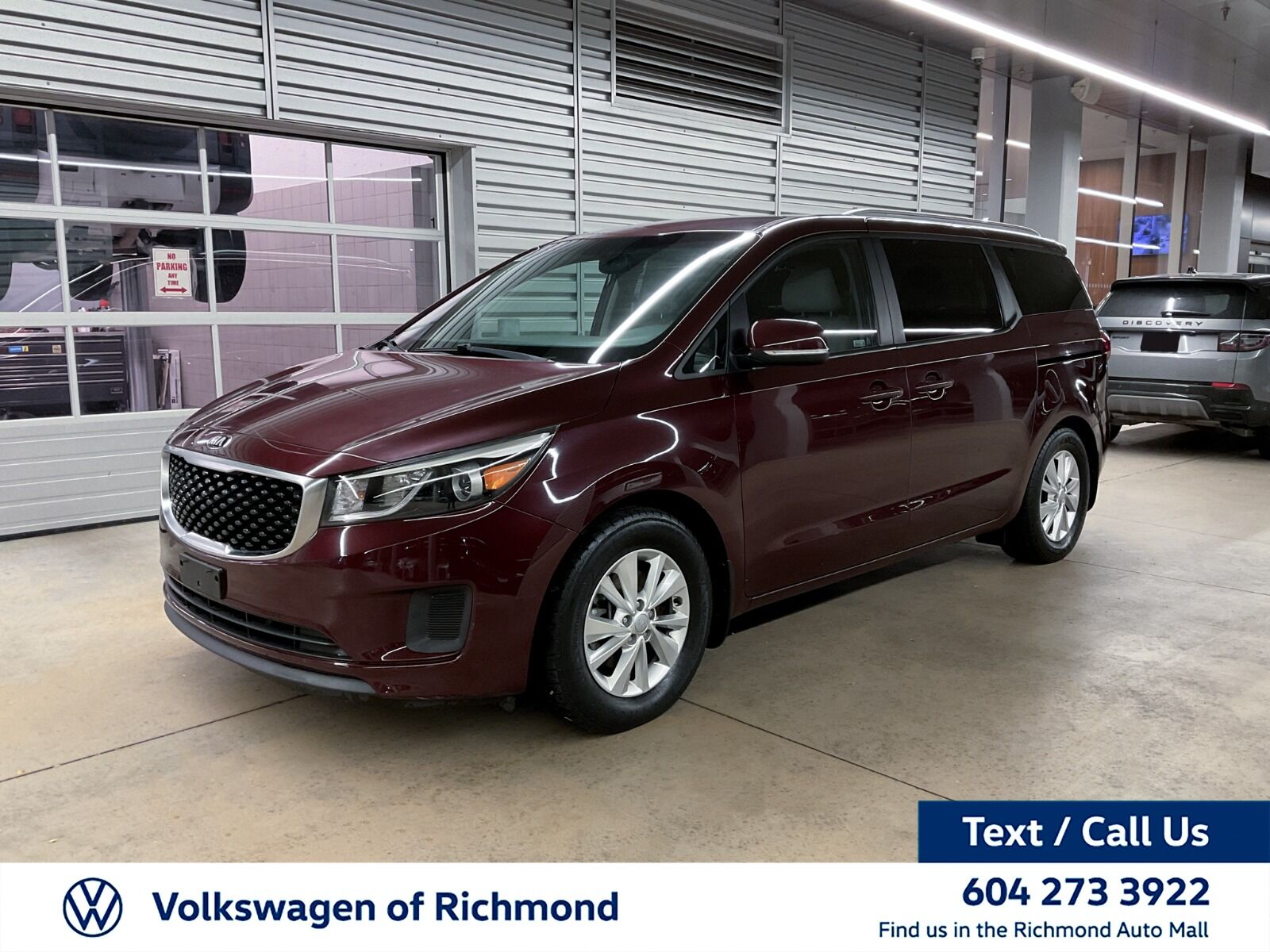 Kia Sedona
