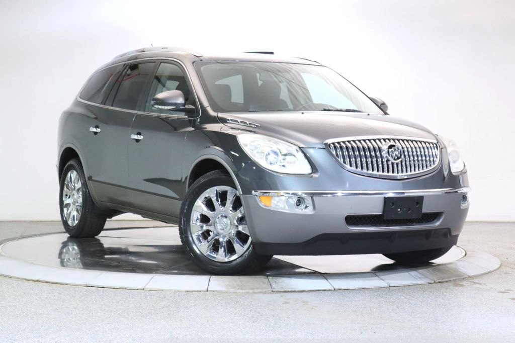Buick Enclave