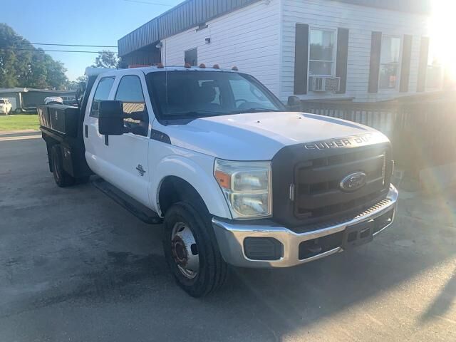 Ford F-350