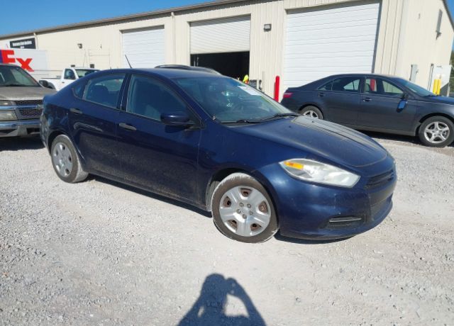 Dodge Dart
