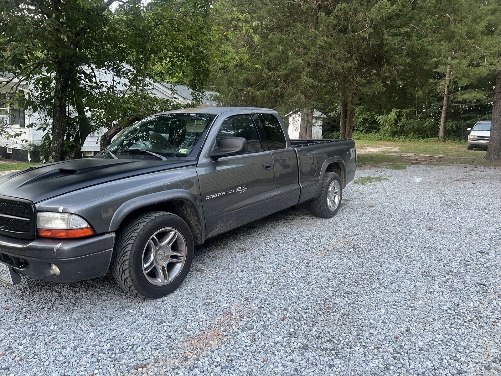 Dodge Dakota