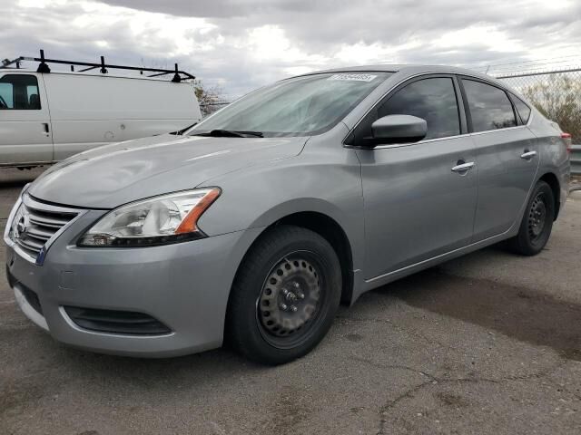 Nissan Sentra