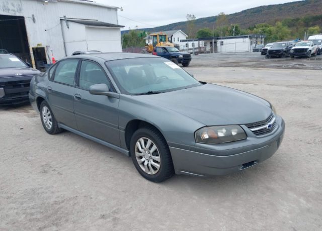 Chevrolet Impala