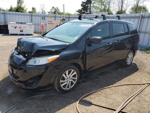 Mazda Mazda5