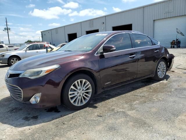 Toyota Avalon