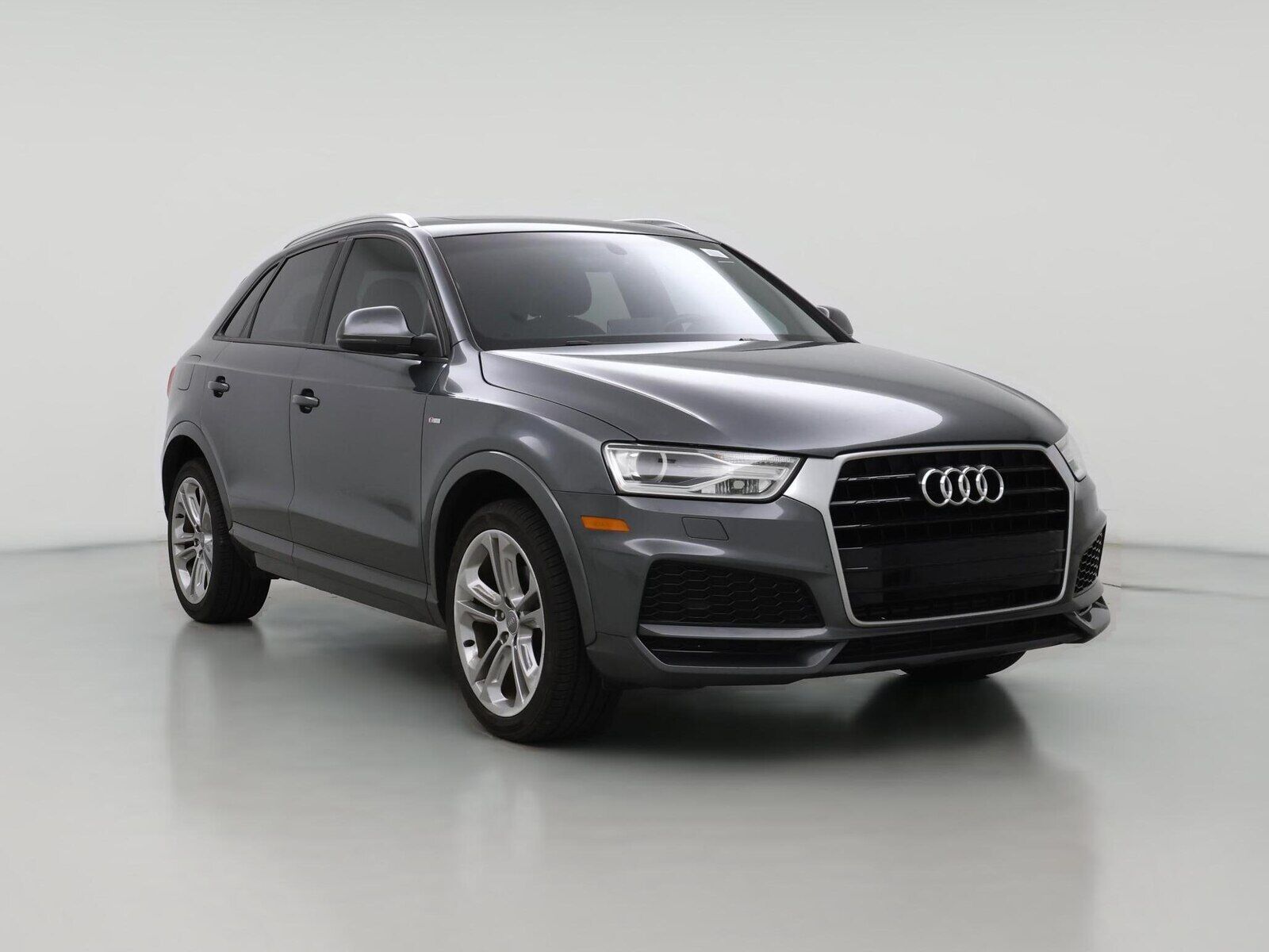 2018 AUDI Q3