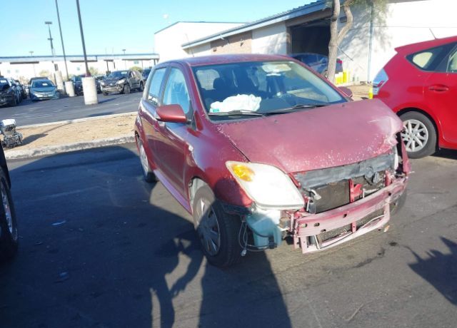 Toyota SCION xA