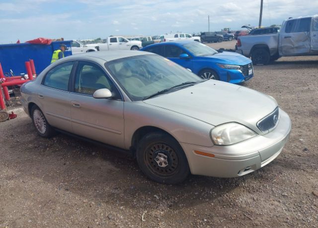 Mercury Sable