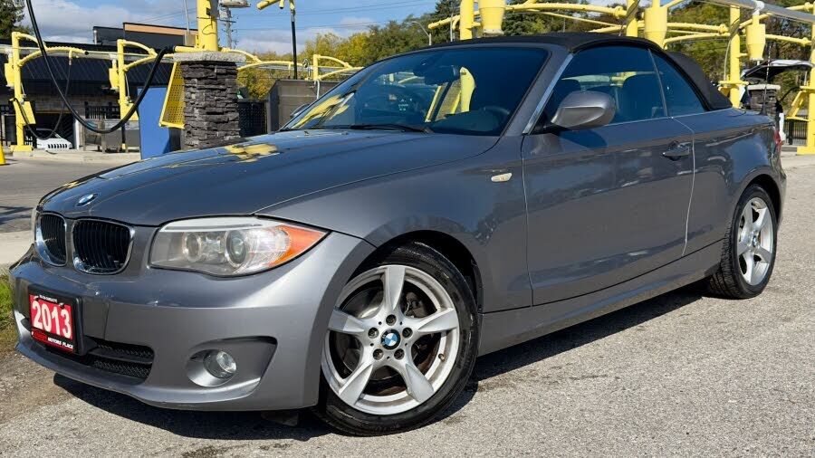 BMW 128i