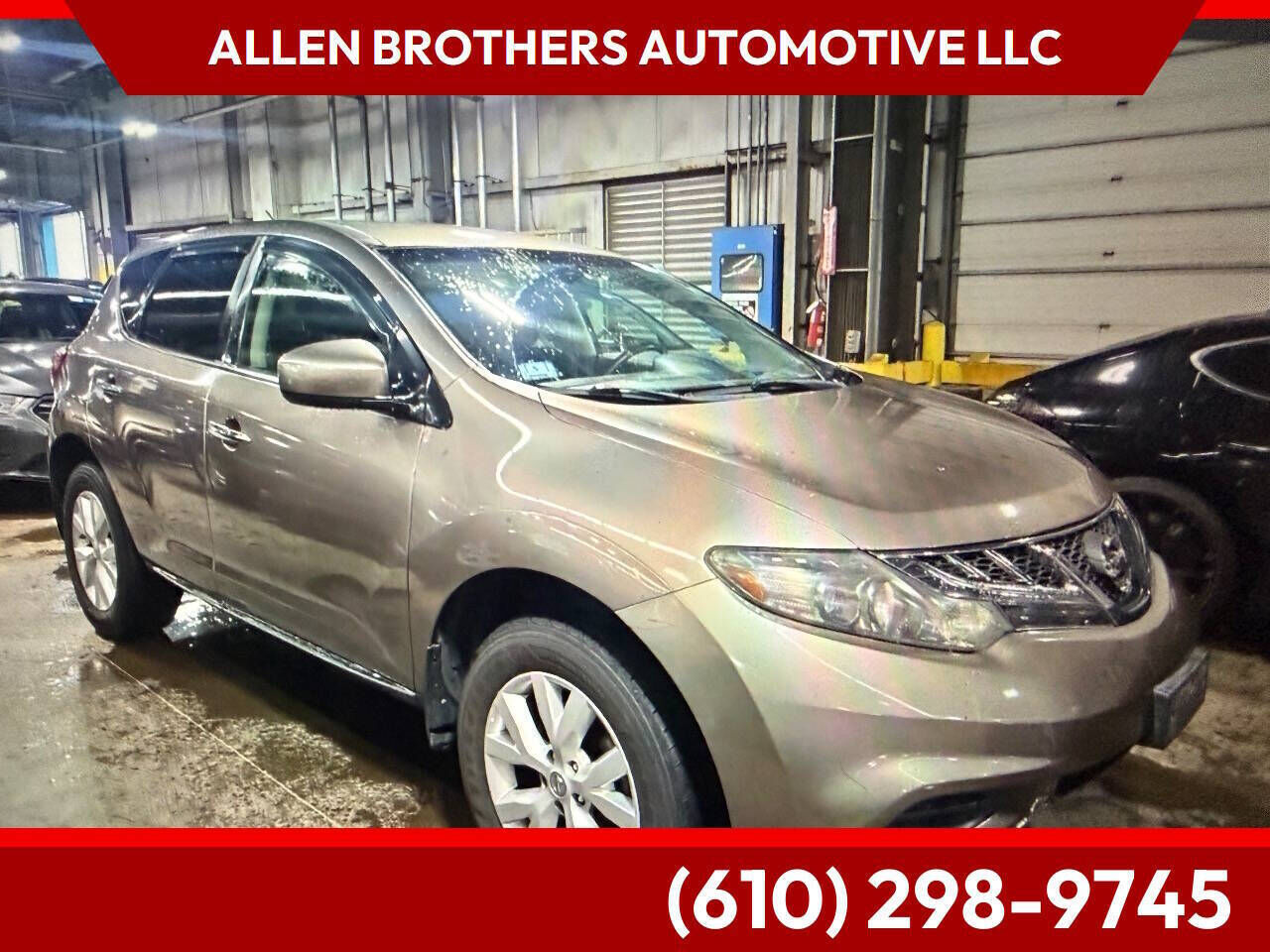 Nissan Murano