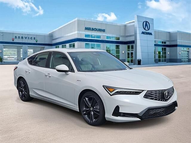 2025 ACURA Integra