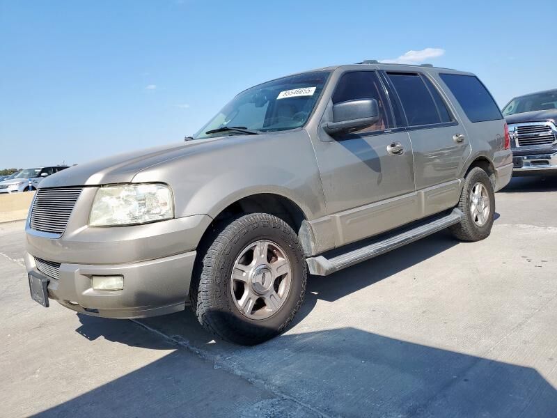 Ford Expedition