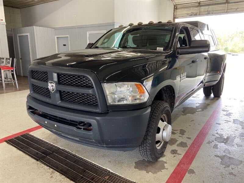 RAM 3500