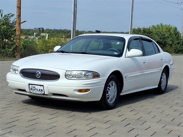 Buick LeSabre