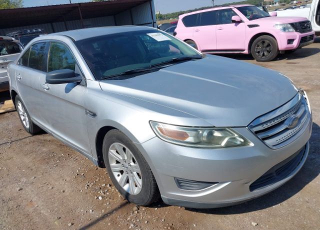 Ford Taurus