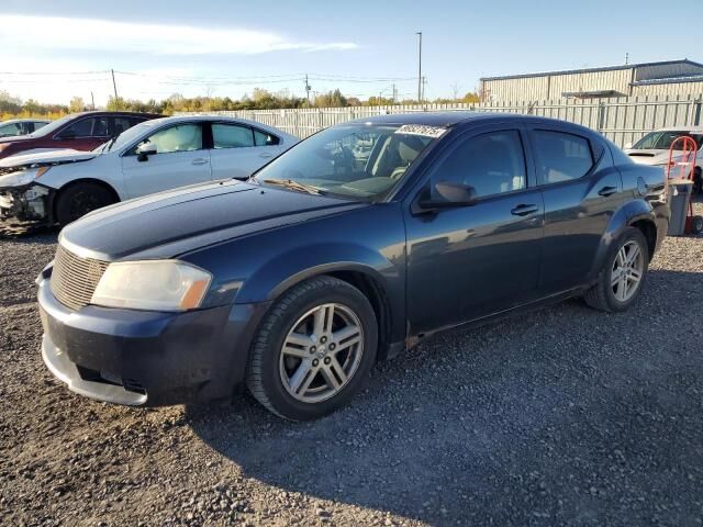 Dodge Avenger