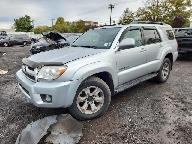Toyota 4-Runner