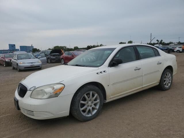 Buick Lucerne