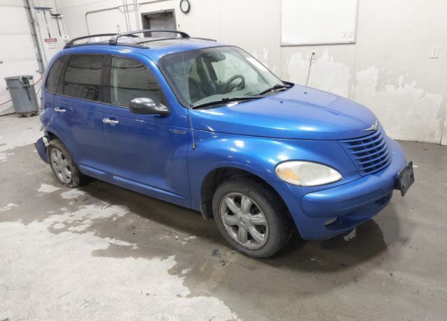 Chrysler PT Cruiser