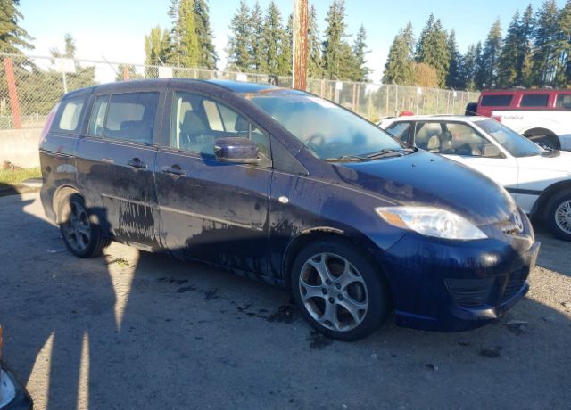 Mazda Mazda5