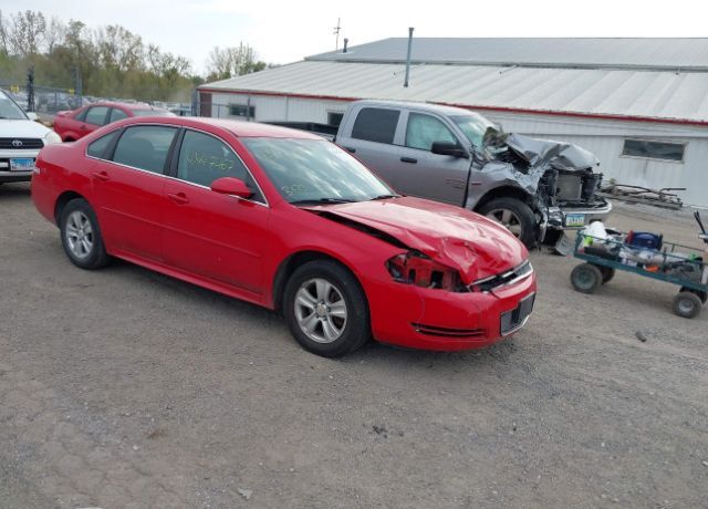 Chevrolet Impala